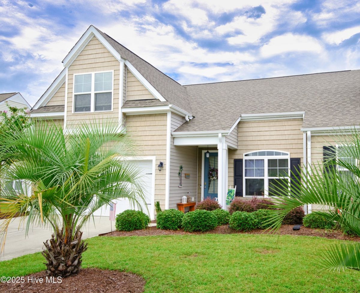 2112 Cass Lake Drive