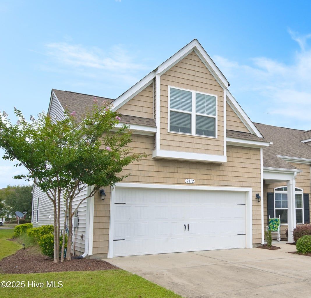 2112 Cass Lake Drive