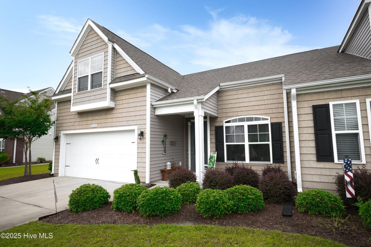 2112 Cass Lake Drive