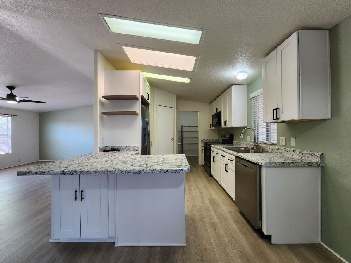 3700 S IRONWOOD DRIVE, #190