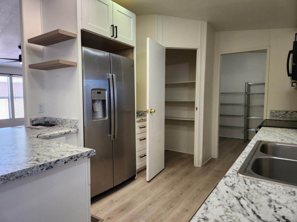 3700 S IRONWOOD DRIVE, #190