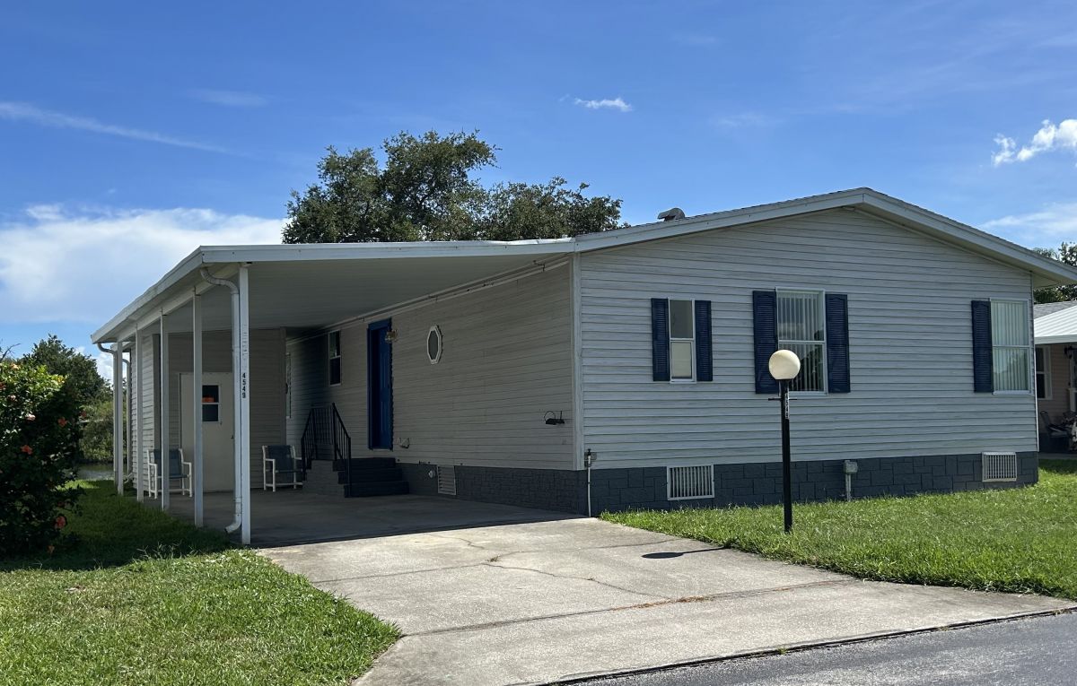 4549 Wood Stork Drive