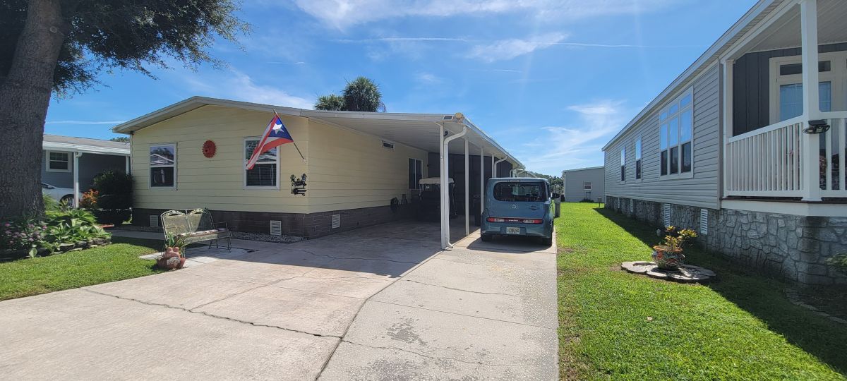 5901 Bull Dolphin Lane