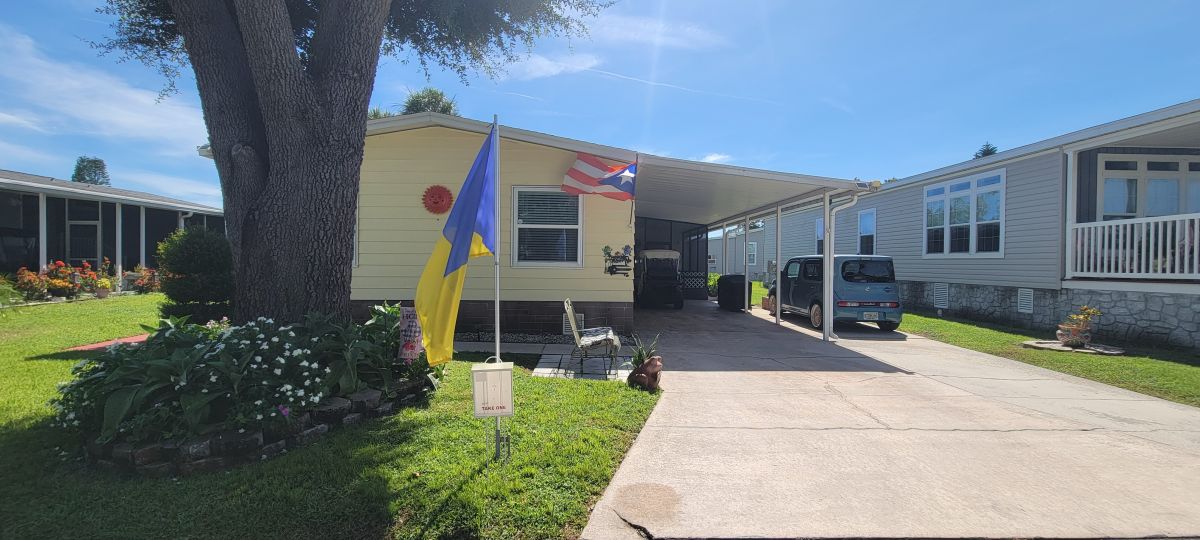 5901 Bull Dolphin Lane