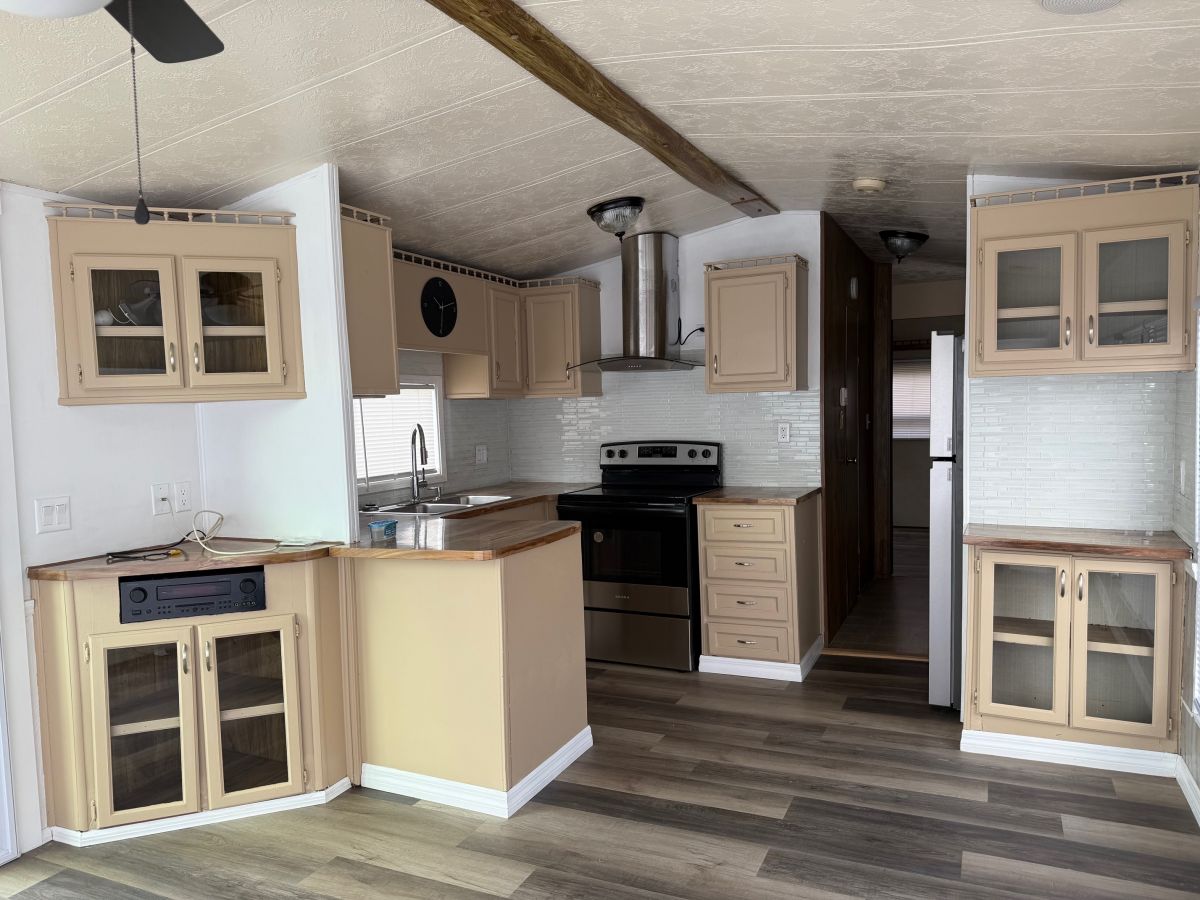 375 Hwy 630 W
Lot 31