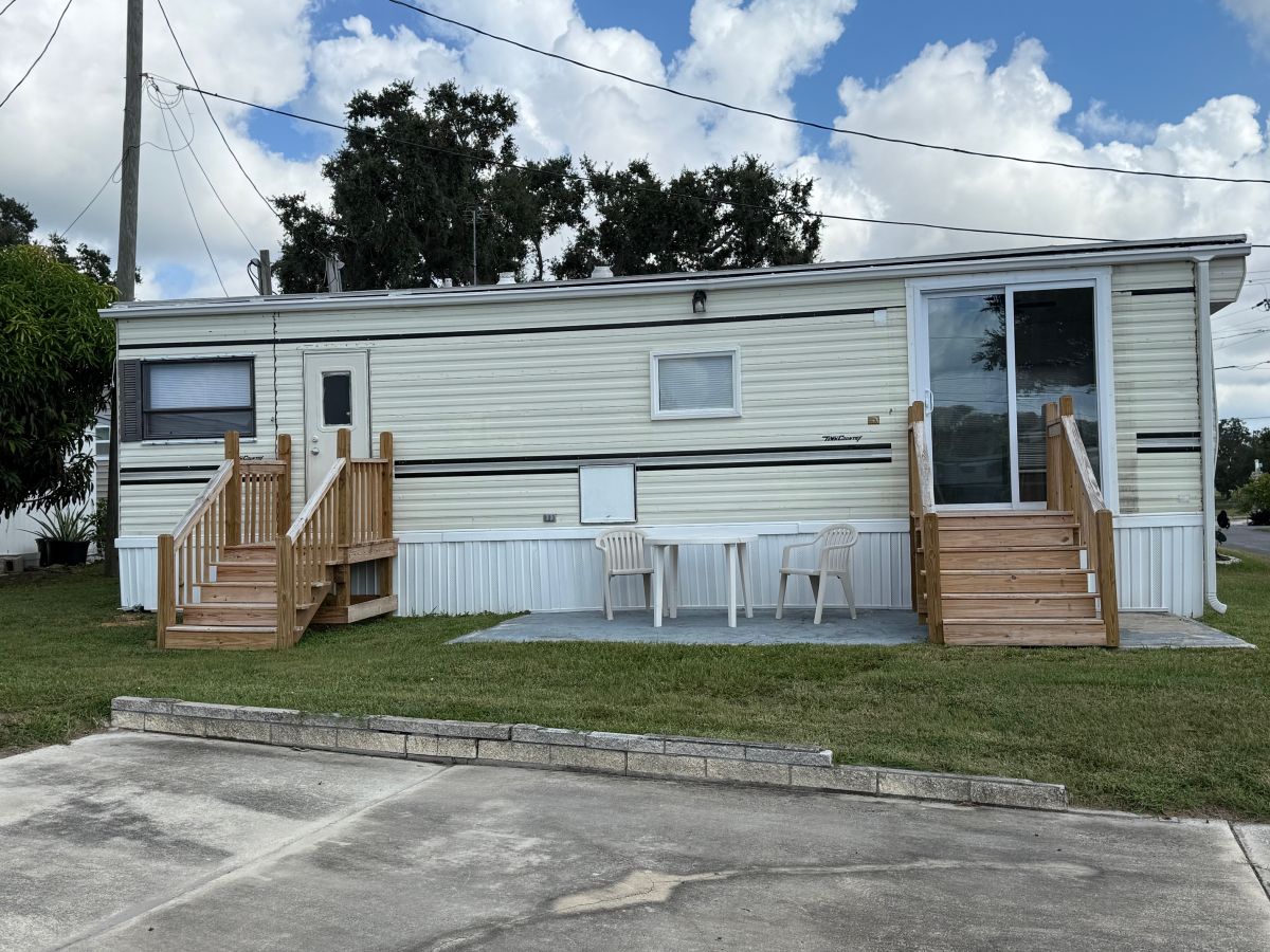 375 Hwy 630 W
Lot 31