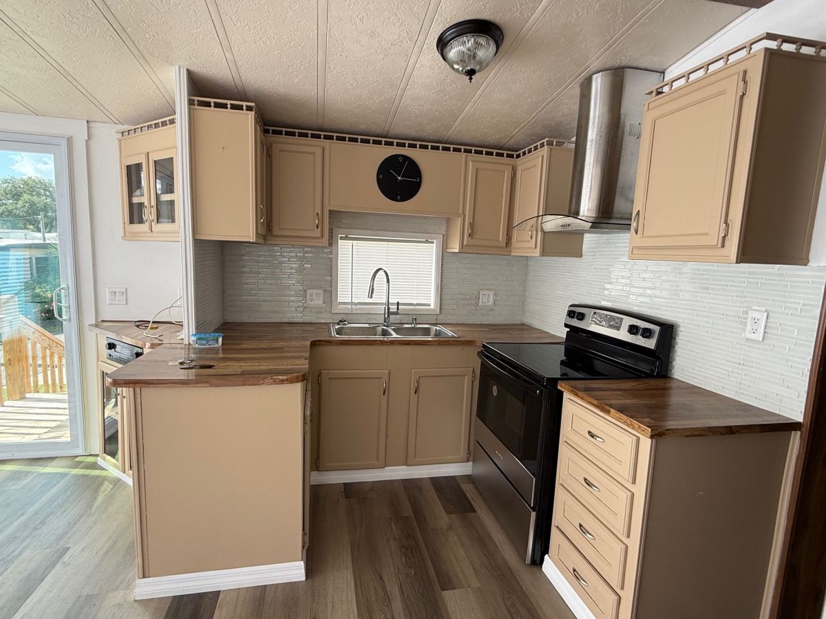 375 Hwy 630 W
Lot 31