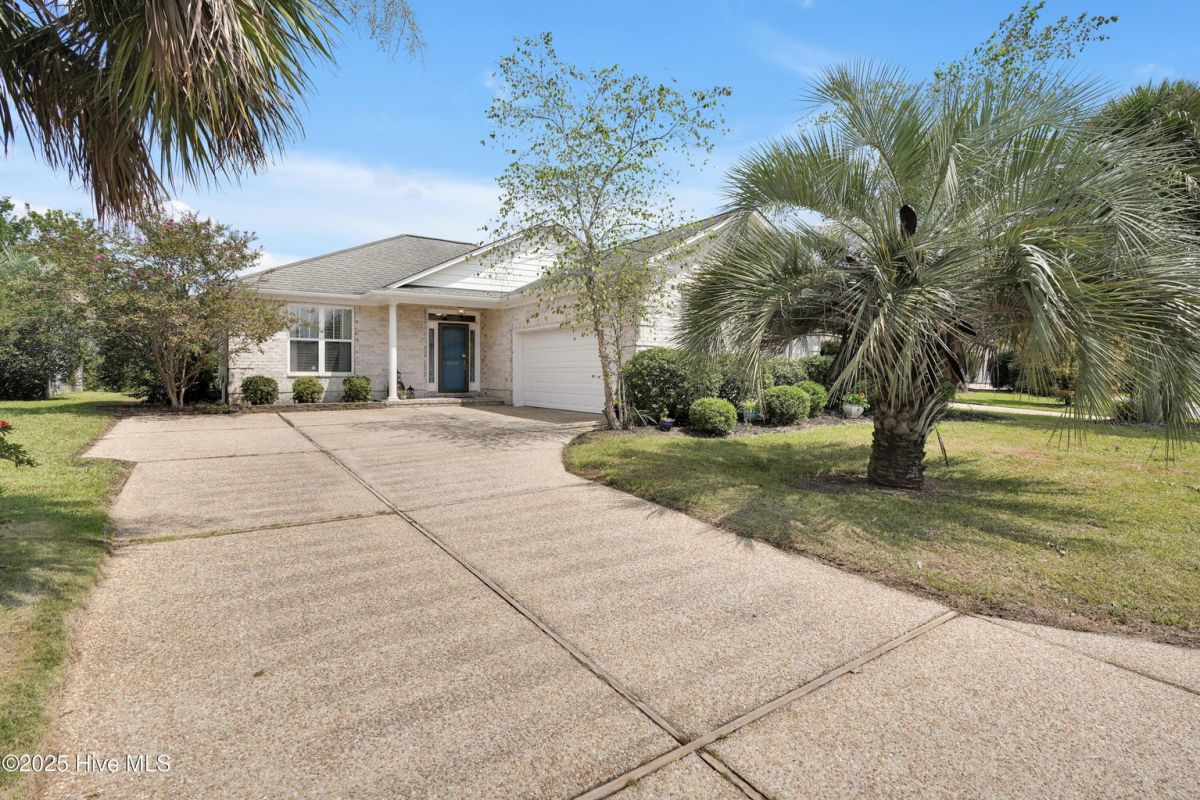1030 Garden Club Way