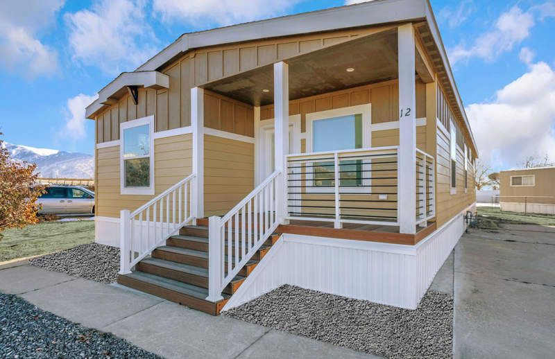 1500 N. Angel Street #12