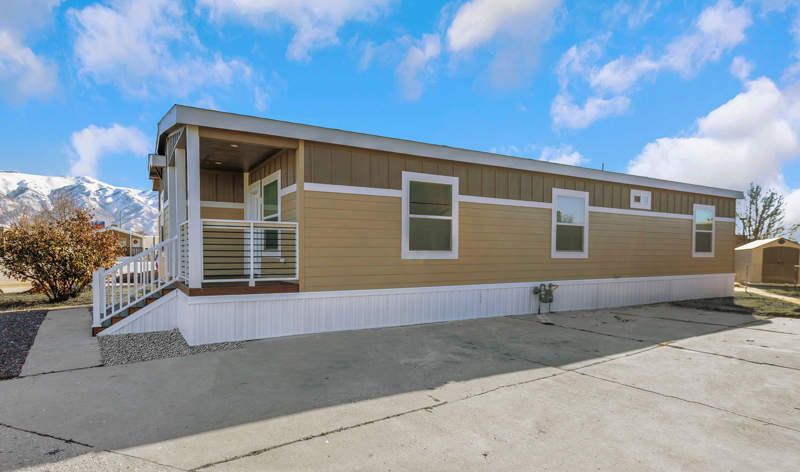 1500 N. Angel Street #12