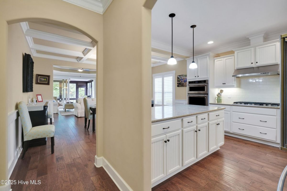 993 Tannin Bark Circle