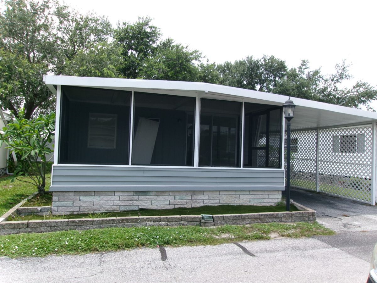 3100 26th Ave N Lot #16