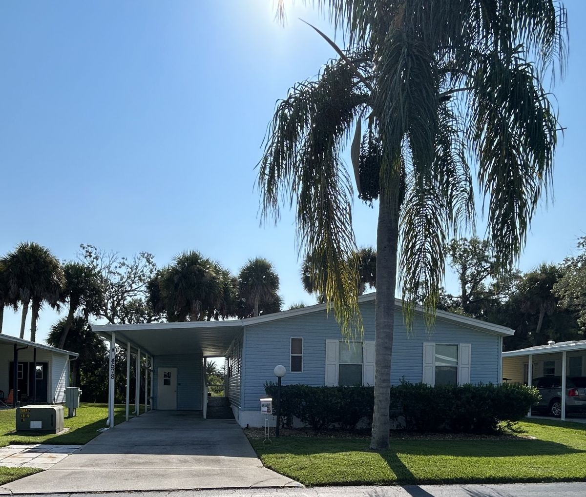 4578 Wood Stork Drive