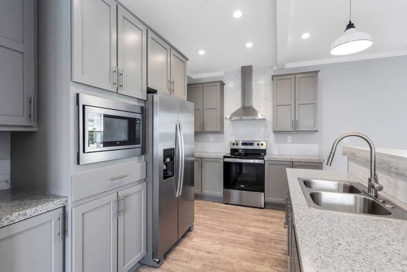 4452 Lady Beverlee Court South, #74