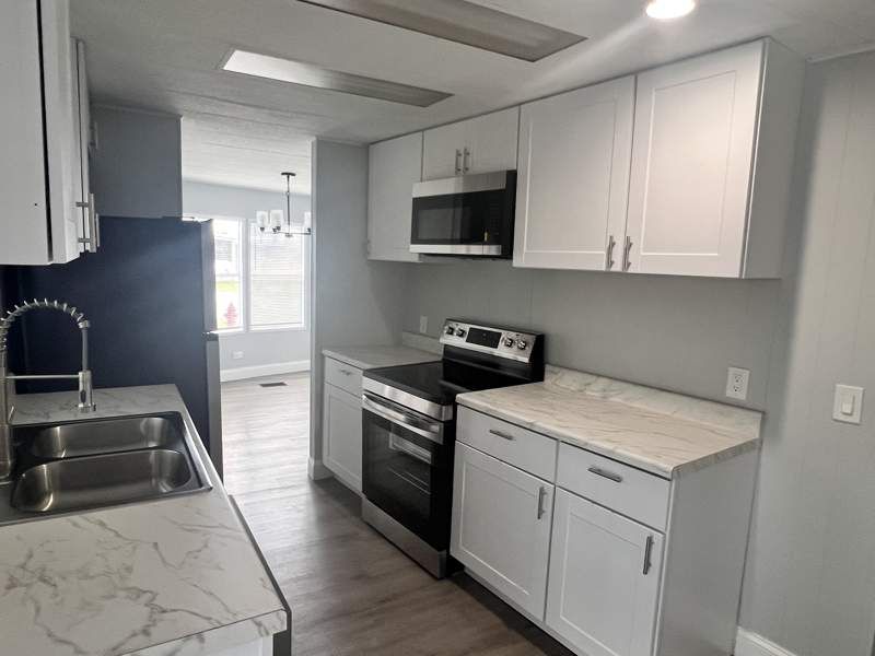 8535 Crown Drive, #274