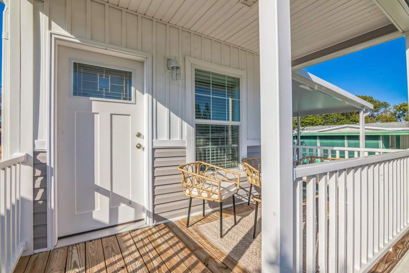 2647 Marco Polo Drive