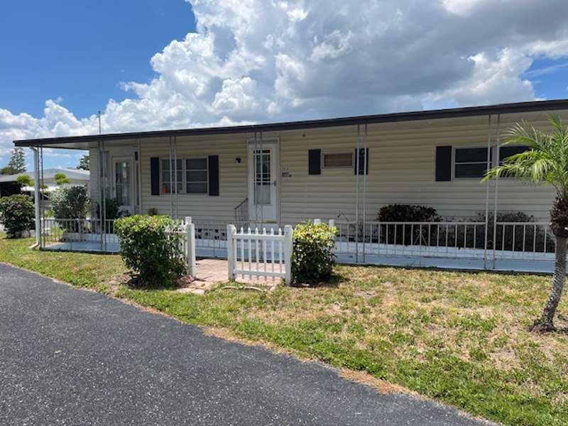 2648 Marco Polo Drive