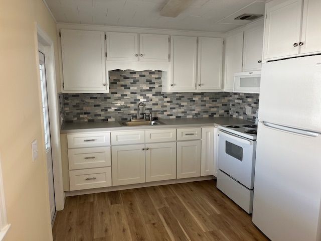 1283 S. Kimona Drive