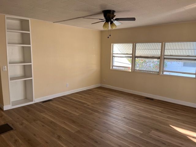 1283 S. Kimona Drive