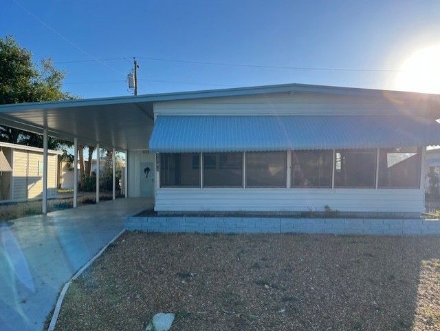 1283 S. Kimona Drive