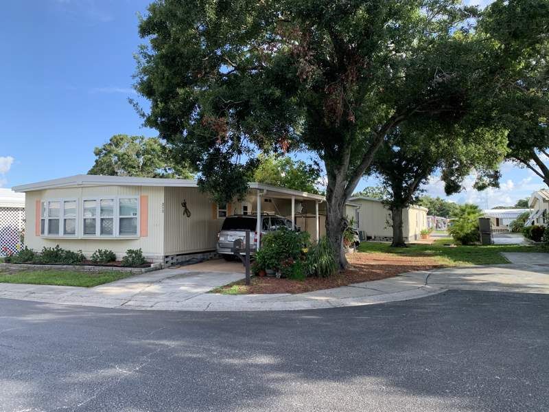 12100 Seminole Blvd. #219