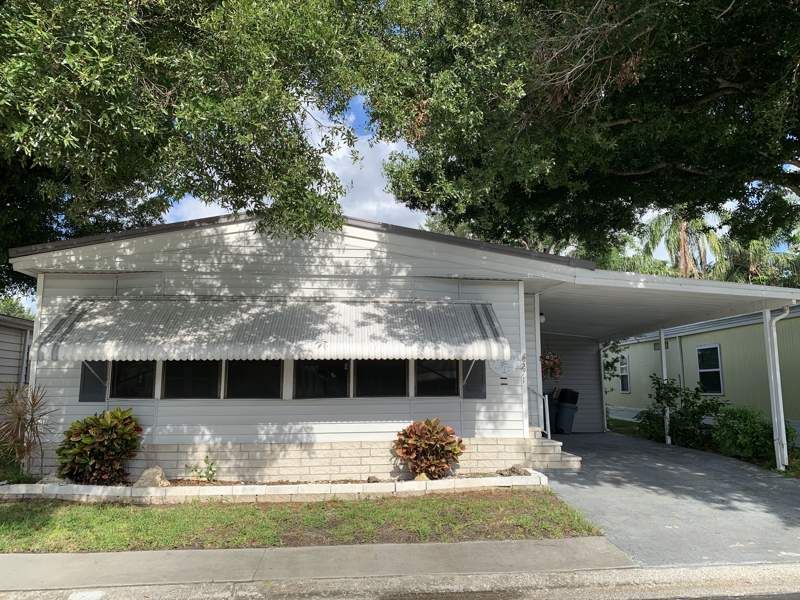 12100 Seminole Blvd. #271