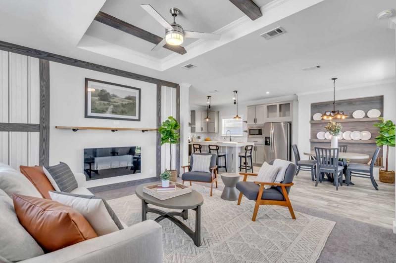 4730 Devonwood Ct Lot #729