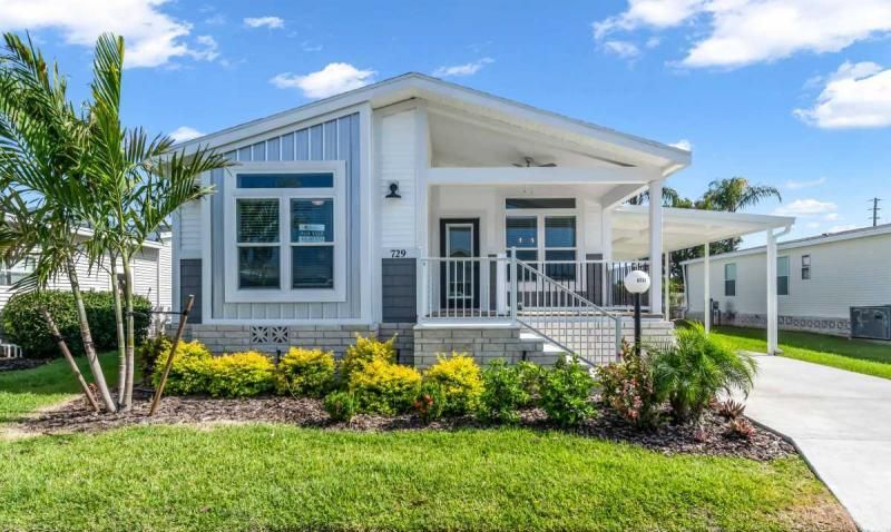 4730 Devonwood Ct Lot #729