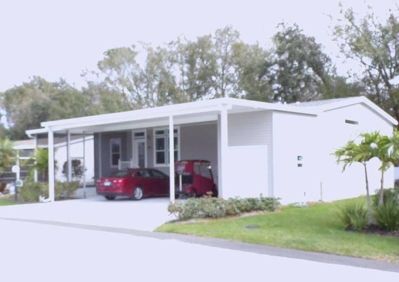 1523 Champion Dr. Lot #688