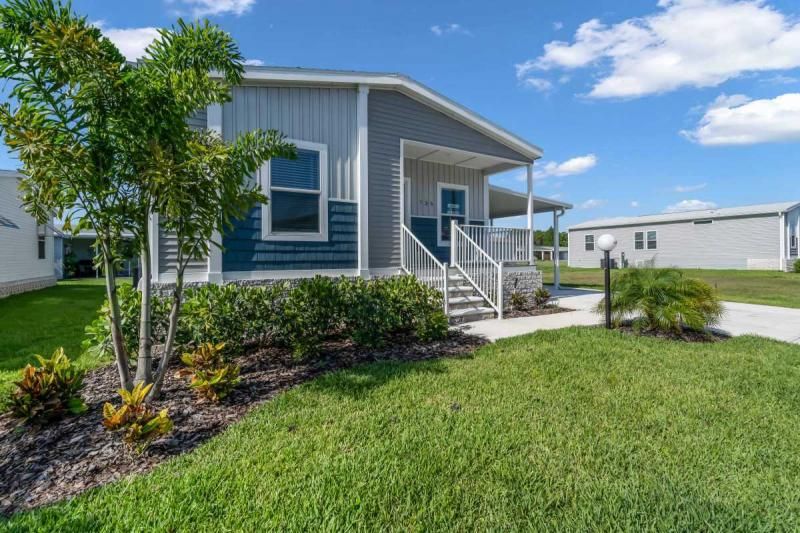 4683 Devonwood Ct. Lot #736