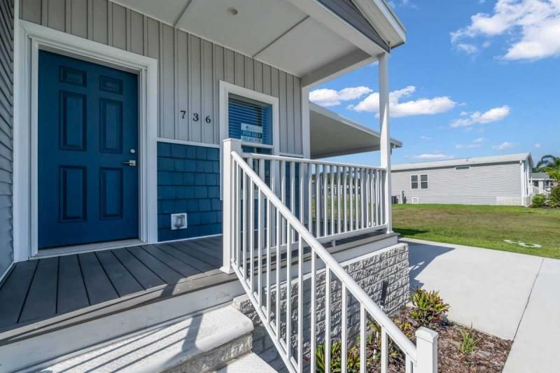 4683 Devonwood Ct. Lot #736