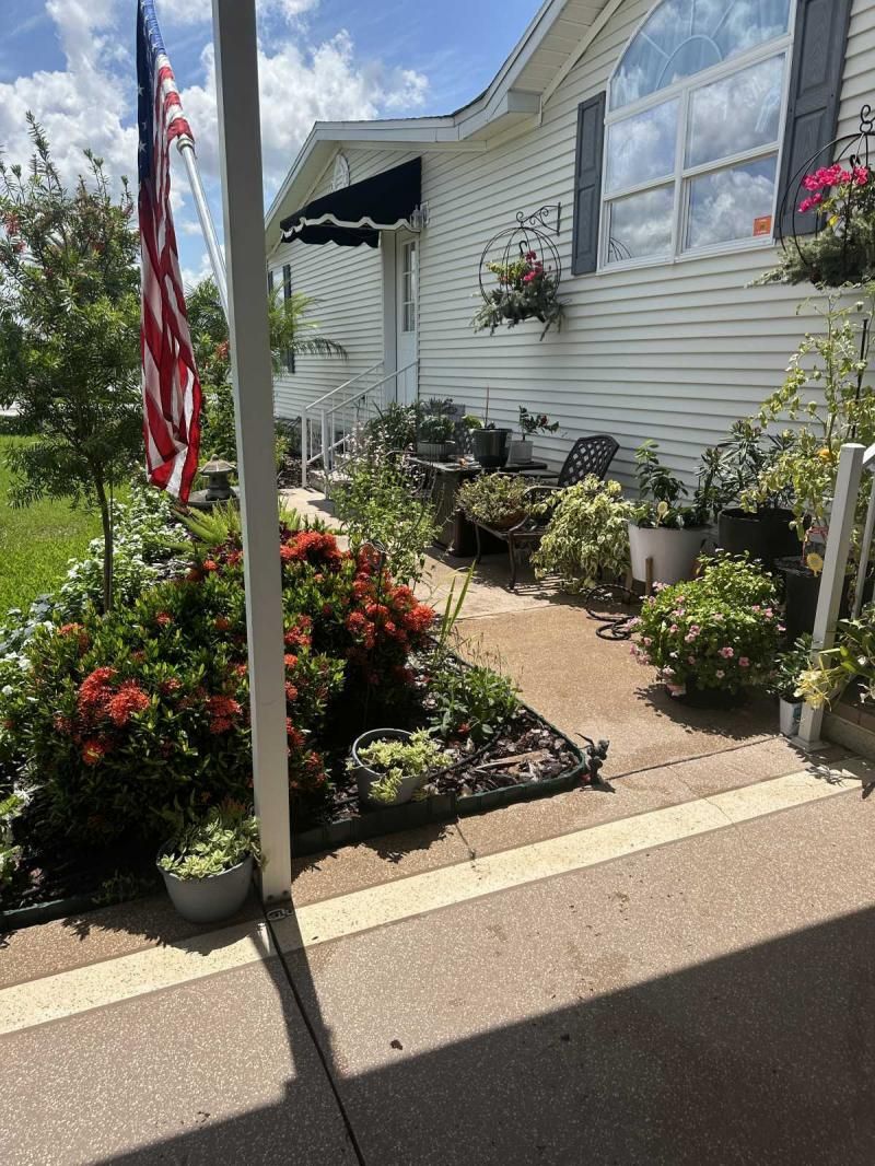 1691 Deverly Dr. Lot #769