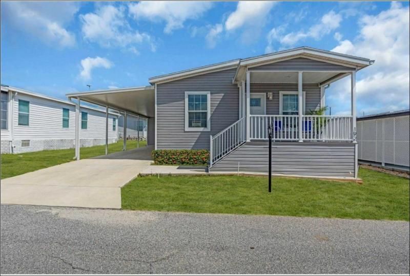 1701 W Commerce Ave Lot 192