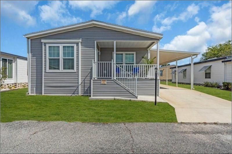 1701 W. Commerce Ave. Lot 107