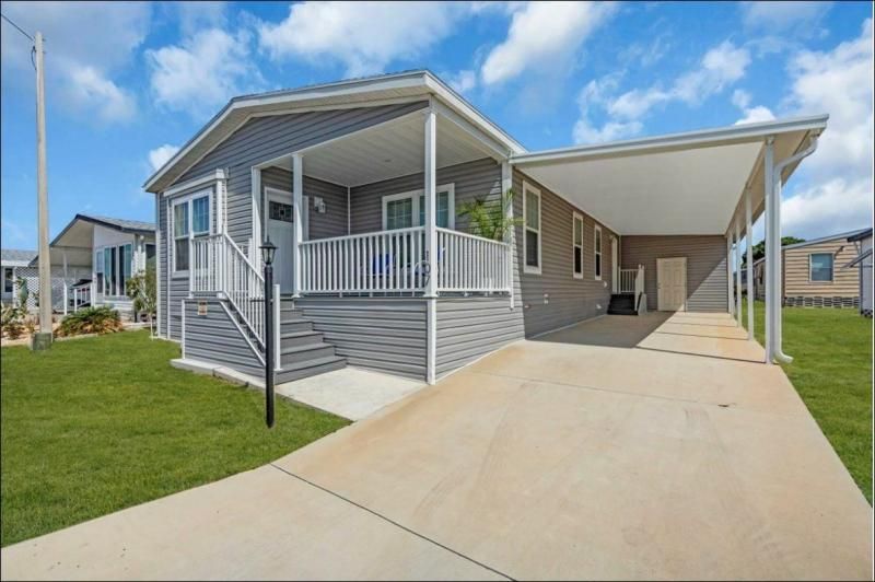 1701 W. Commerce Ave. Lot 107