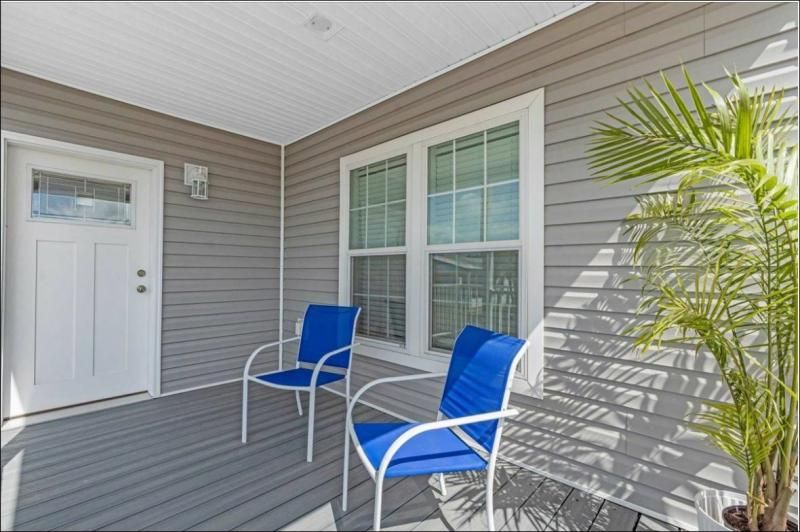 1701 W. Commerce Ave. Lot 107