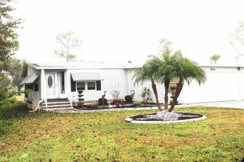 4649 Cedarbrook Way Lot #394