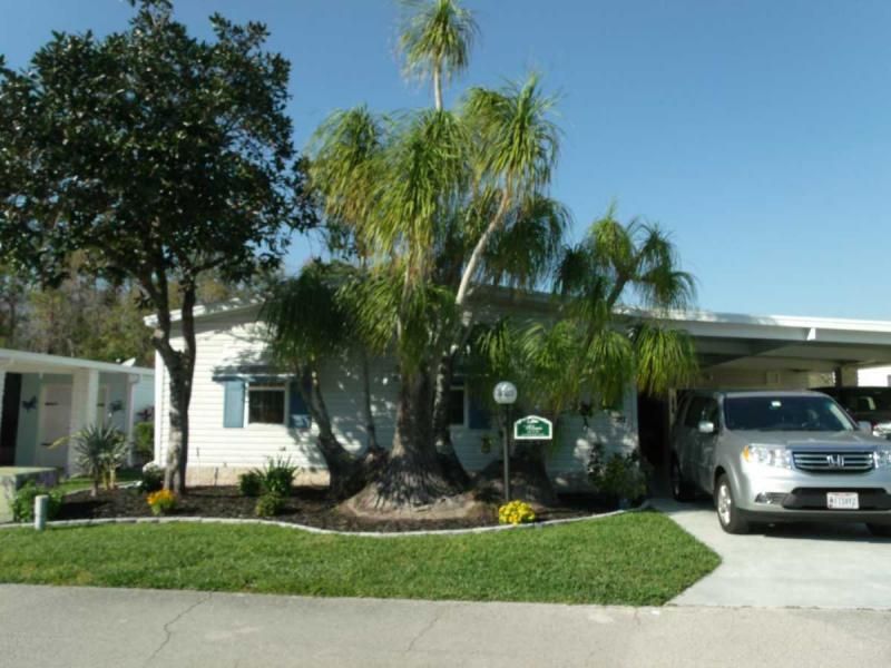 4522 Divot Pl. Lot # 381