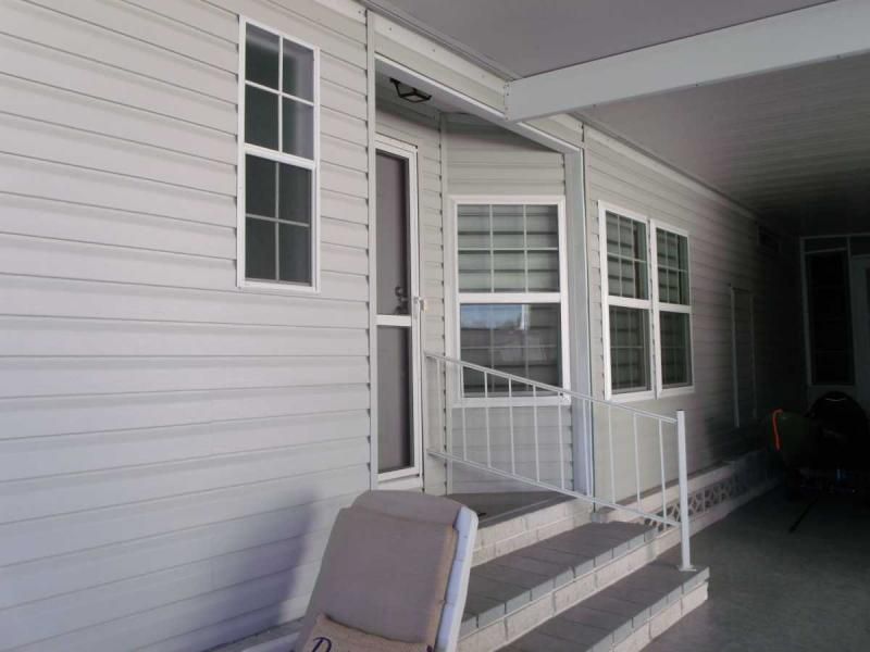 4522 Divot Pl. Lot # 381