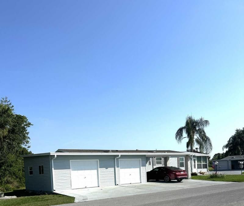 4668 Crestwicke Dr. Lot #419