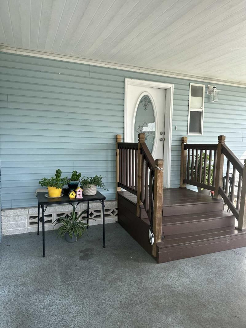 4668 Crestwicke Dr. Lot #419