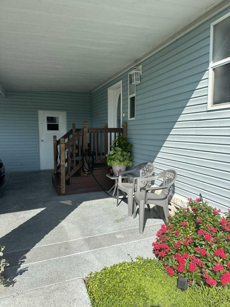 4668 Crestwicke Dr. Lot #419