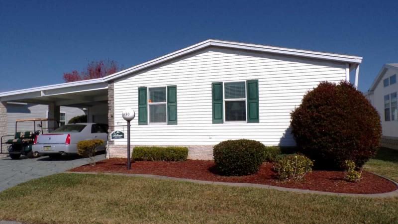 1630 Deverly Dr Lot # 811