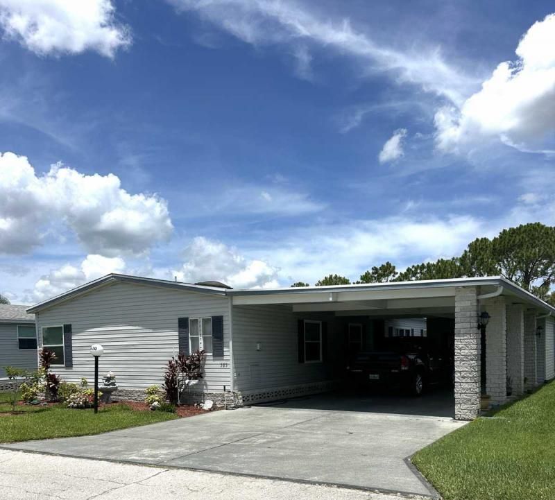 1610 Schalamar Creek Dr. Lot #585