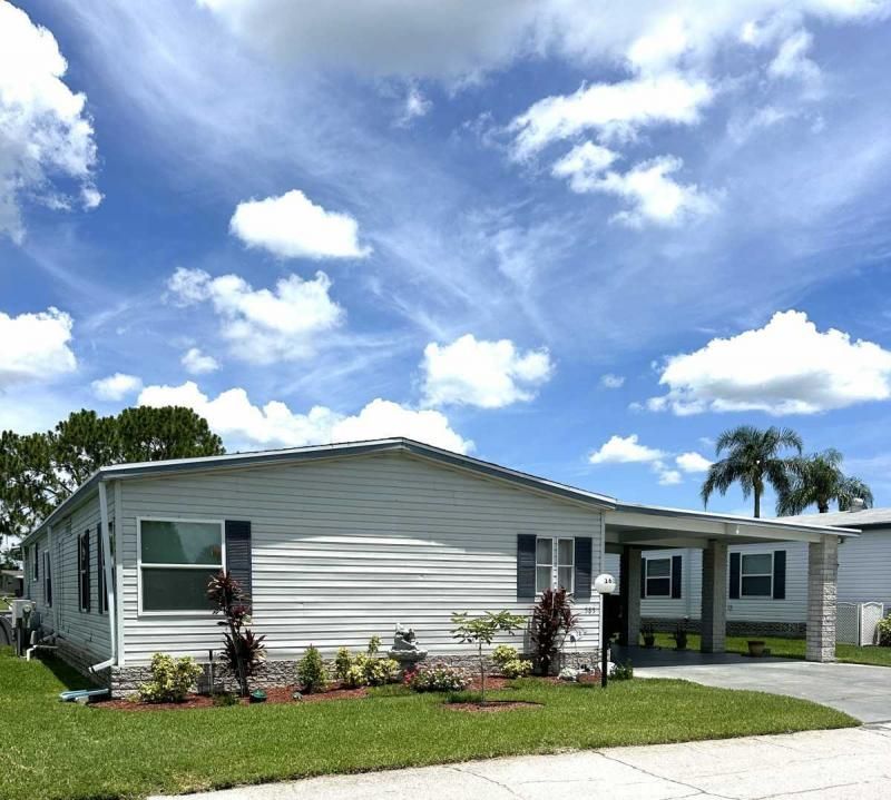 1610 Schalamar Creek Dr. Lot #585