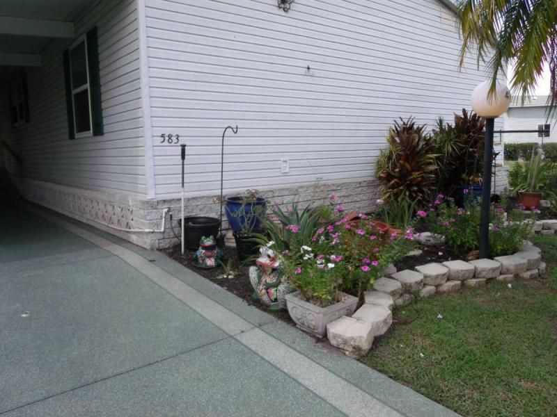 4640 Delmar Dr Lot #583