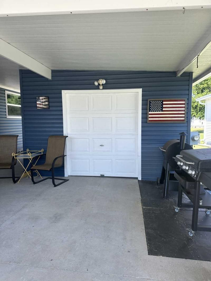 1472 Crooked Creek Trail Lot #534