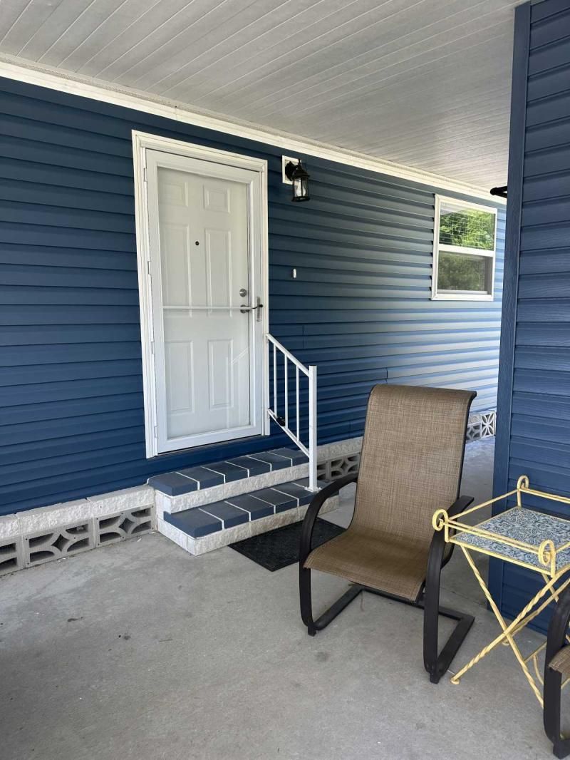 1472 Crooked Creek Trail Lot #534