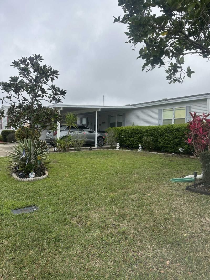 1619 Deverly Dr. Lot #839