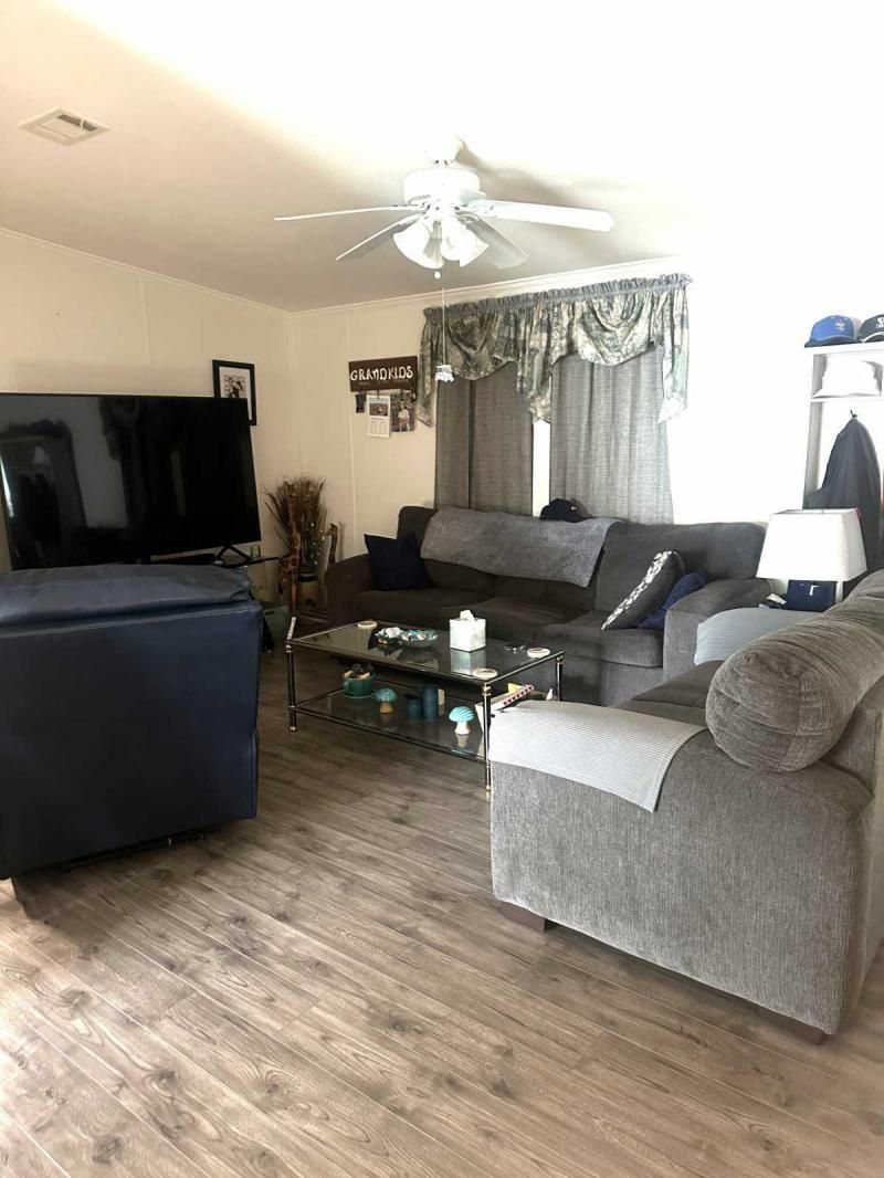 1619 Deverly Dr. Lot #839